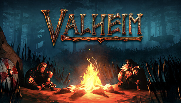 Save 40% on Valheim on Steam